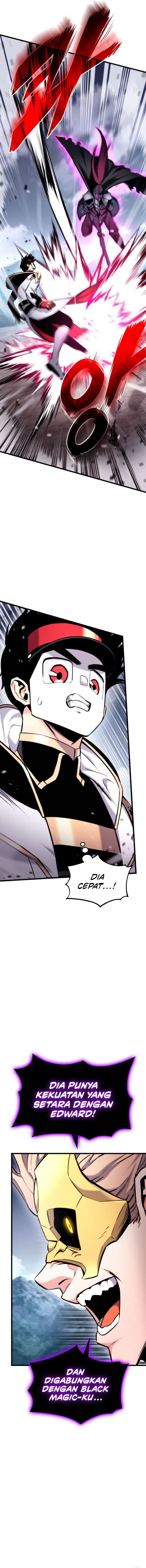 Halaman 6 dari Ranker's Return (2021) Chapter 95
