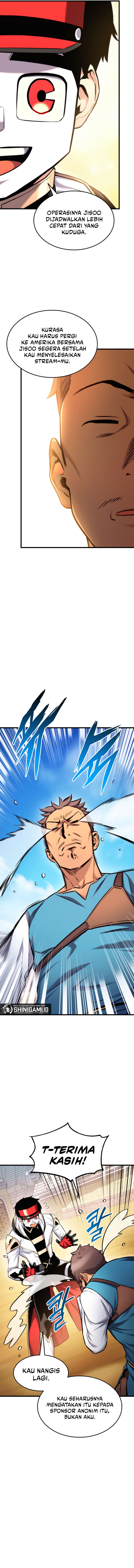 Halaman 15 dari Ranker's Return (2021) Chapter 96