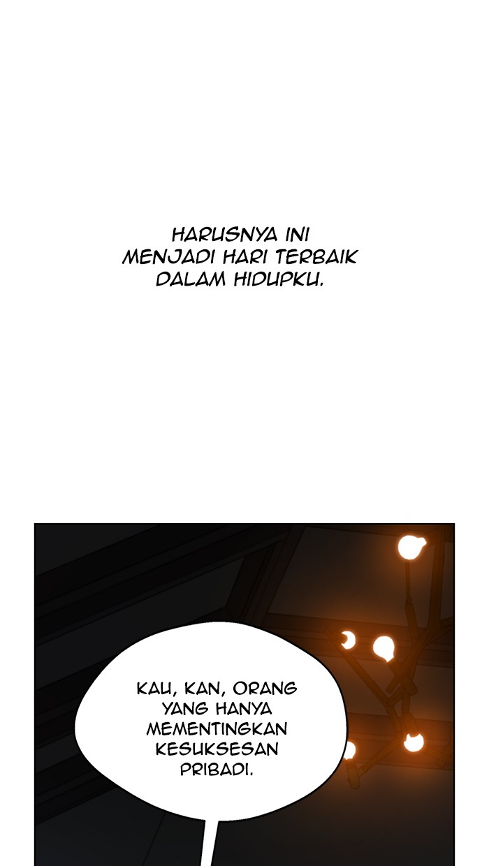 Halaman 23 dari A Man's Man Chapter 1