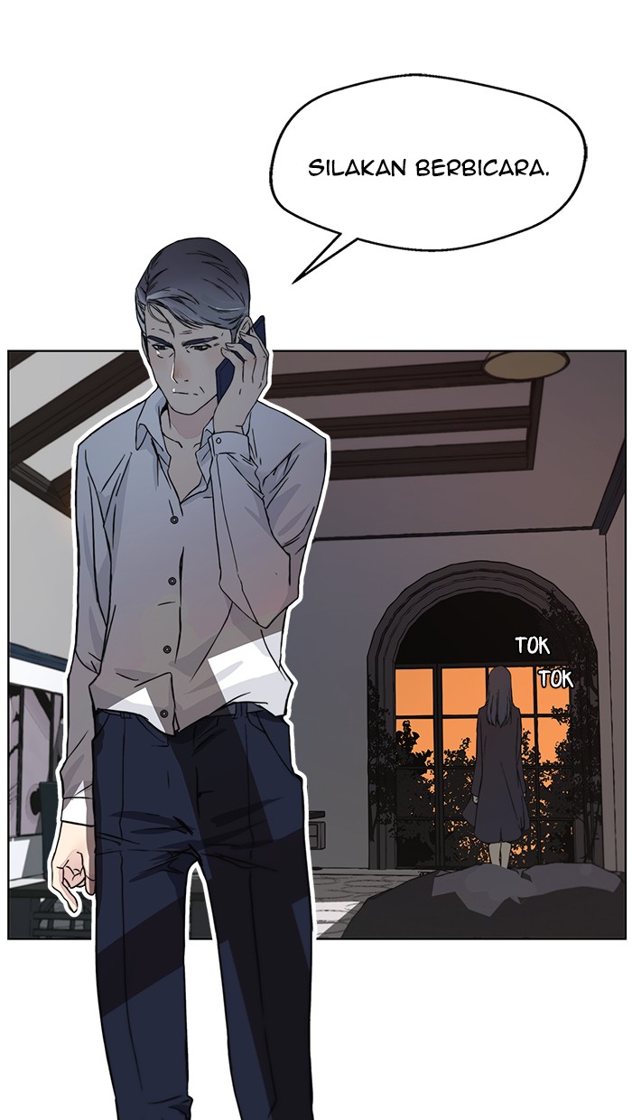 Halaman 36 dari A Man's Man Chapter 1