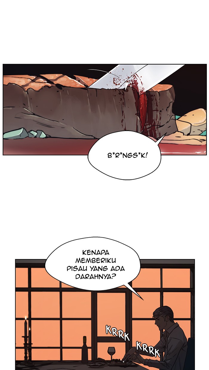 Halaman 46 dari A Man's Man Chapter 1