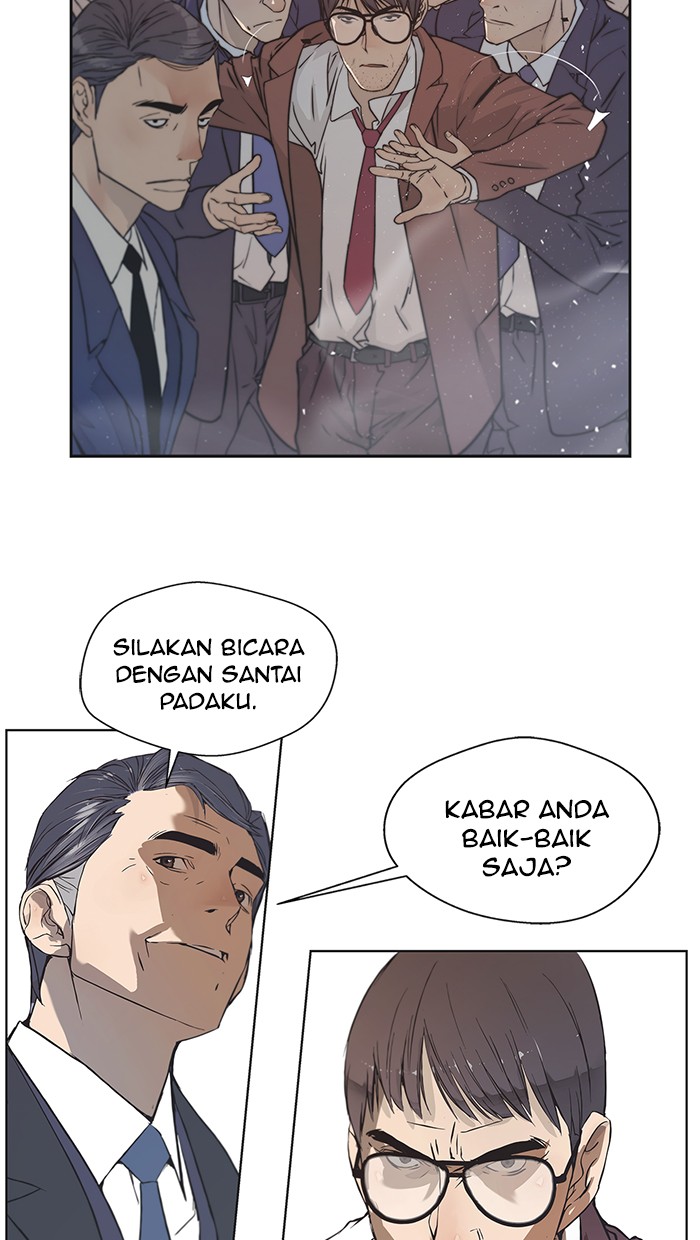 Halaman 68 dari A Man's Man Chapter 1