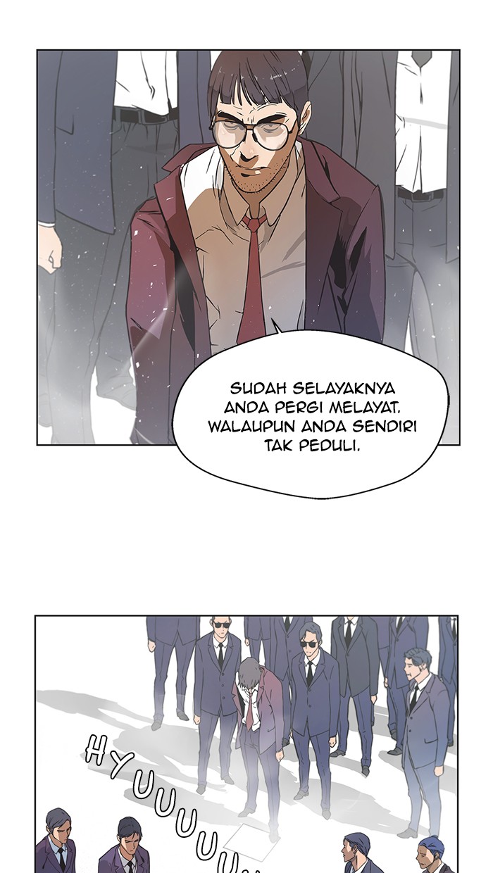 Halaman 71 dari A Man's Man Chapter 1