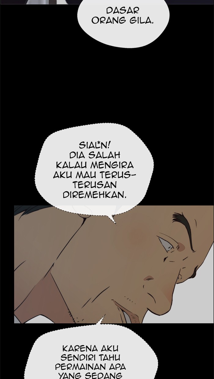 Halaman 17 dari A Man's Man Chapter 100