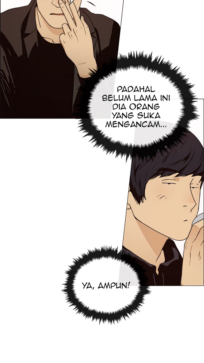Halaman 31 dari A Man's Man Chapter 100