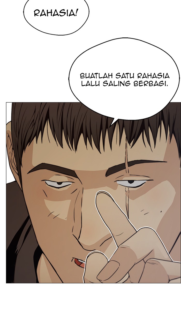 Halaman 35 dari A Man's Man Chapter 100