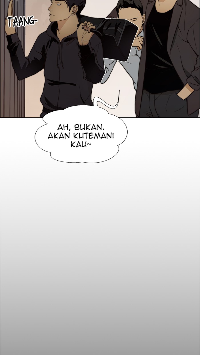 Halaman 4 dari A Man's Man Chapter 100