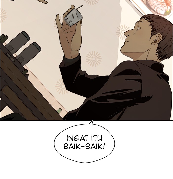 Halaman 41 dari A Man's Man Chapter 100