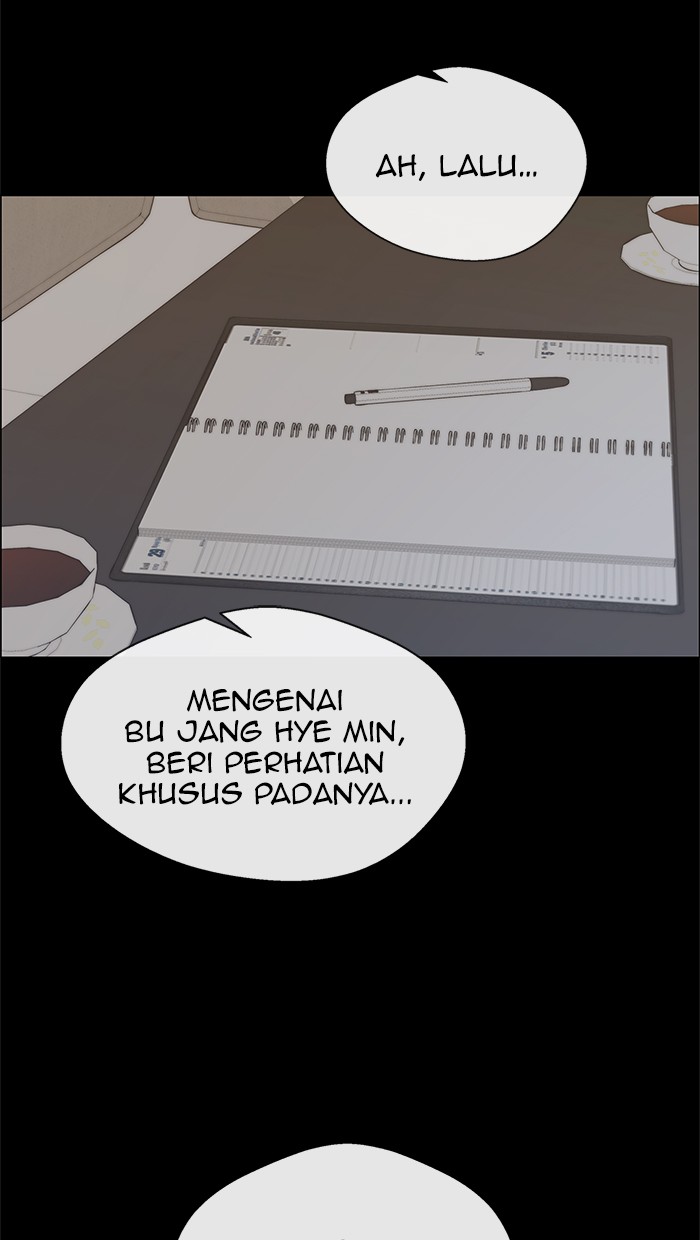 Halaman 63 dari A Man's Man Chapter 100