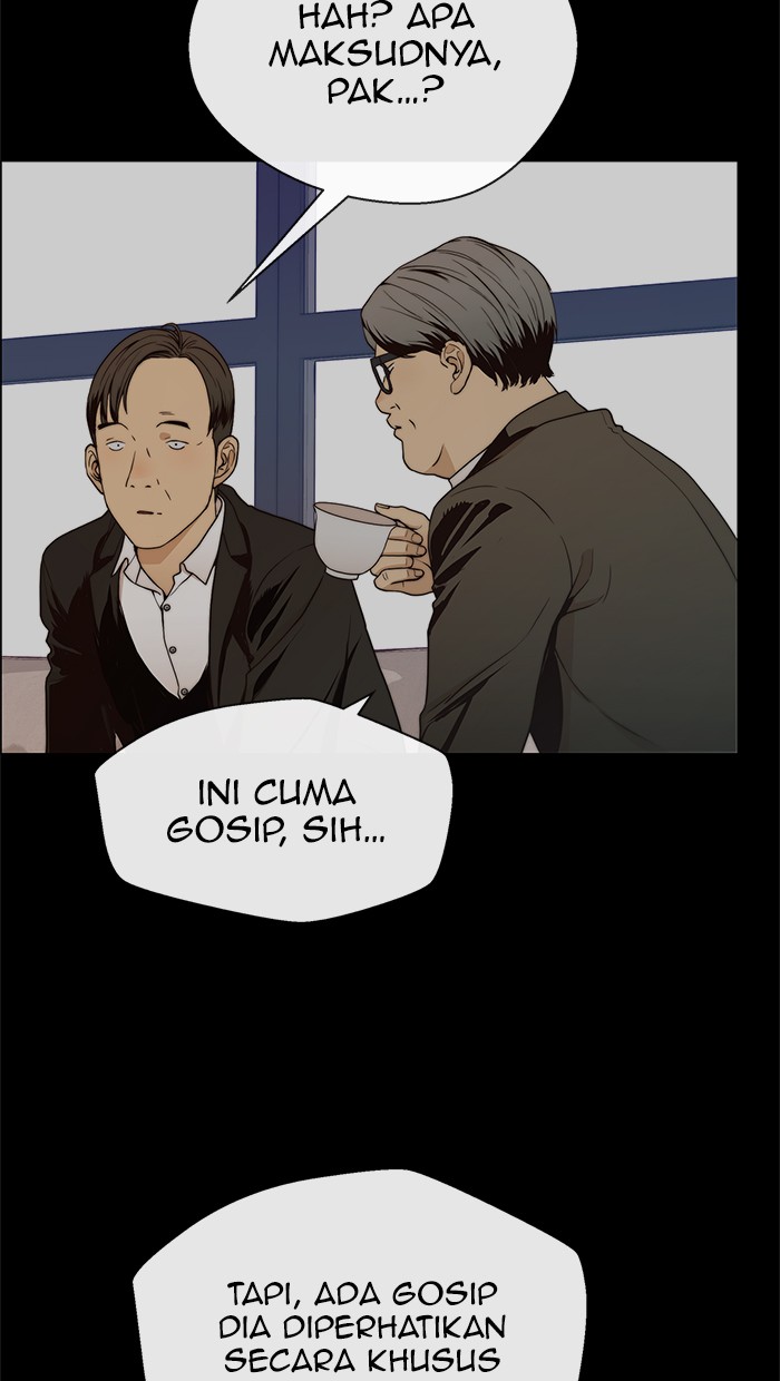 Halaman 64 dari A Man's Man Chapter 100