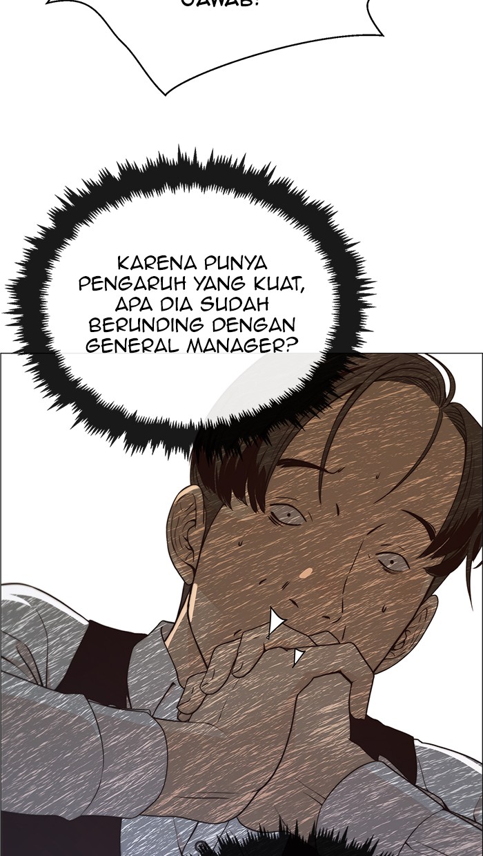 Halaman 69 dari A Man's Man Chapter 100