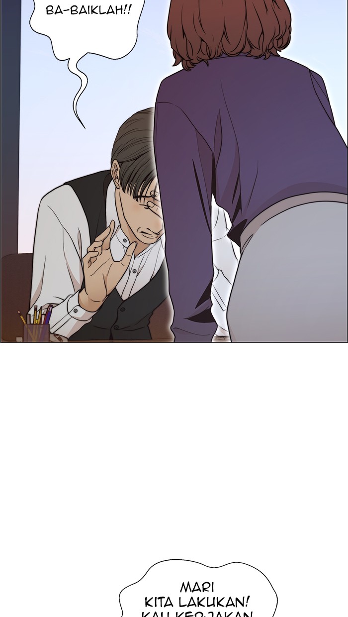 Halaman 71 dari A Man's Man Chapter 100