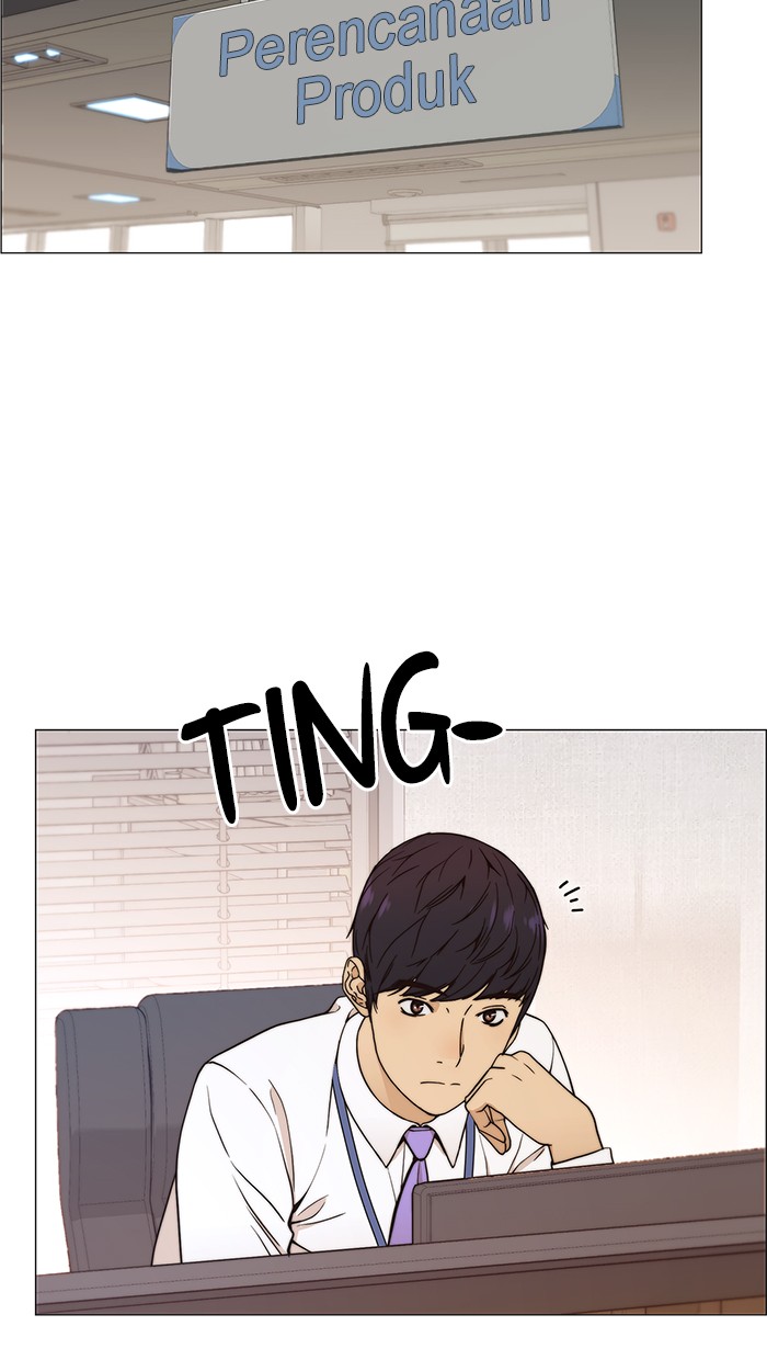 Halaman 75 dari A Man's Man Chapter 100