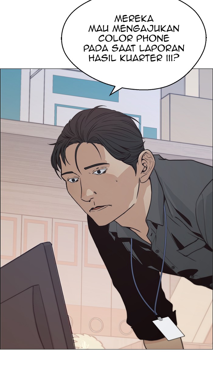 Halaman 83 dari A Man's Man Chapter 100