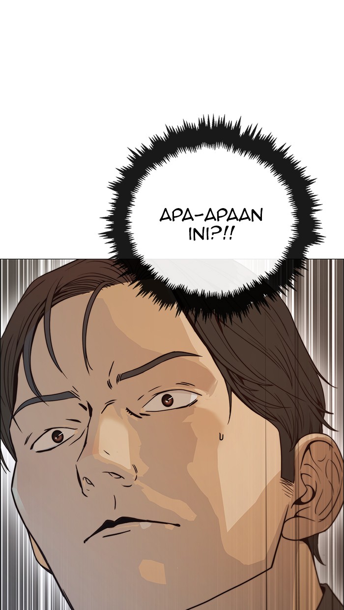 Halaman 84 dari A Man's Man Chapter 100