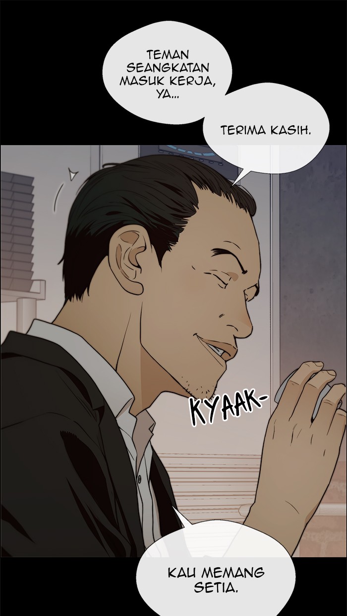Halaman 9 dari A Man's Man Chapter 100