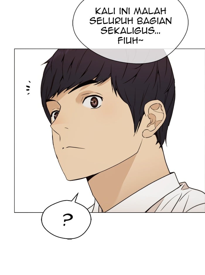 Halaman 36 dari A Man's Man Chapter 101