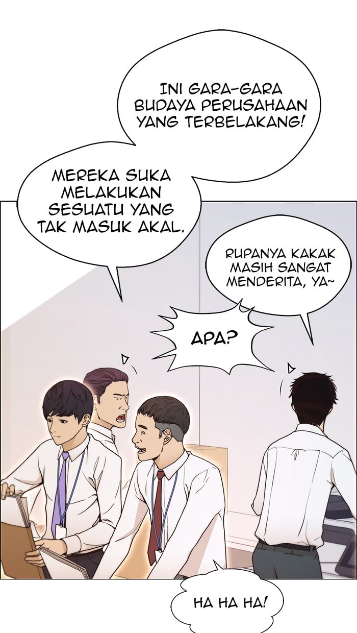 Halaman 37 dari A Man's Man Chapter 101