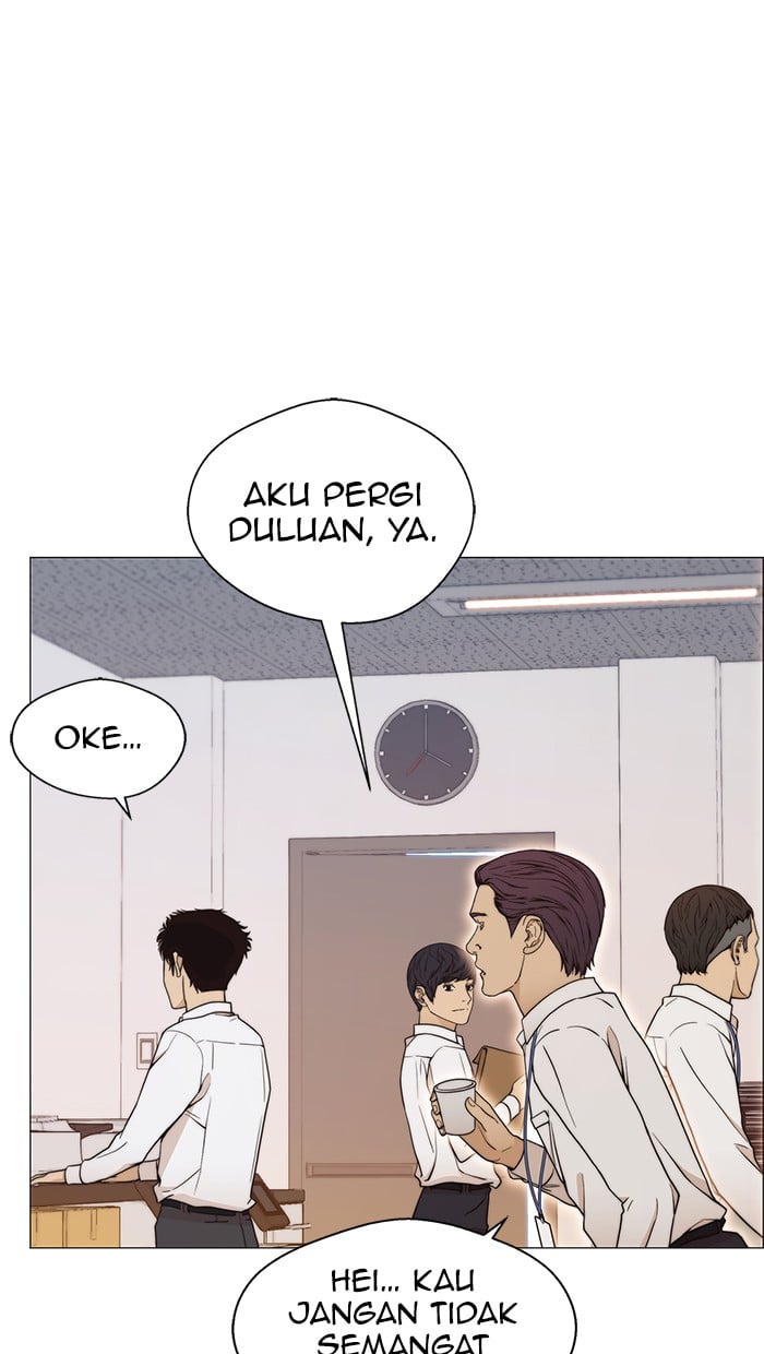 Halaman 41 dari A Man's Man Chapter 101