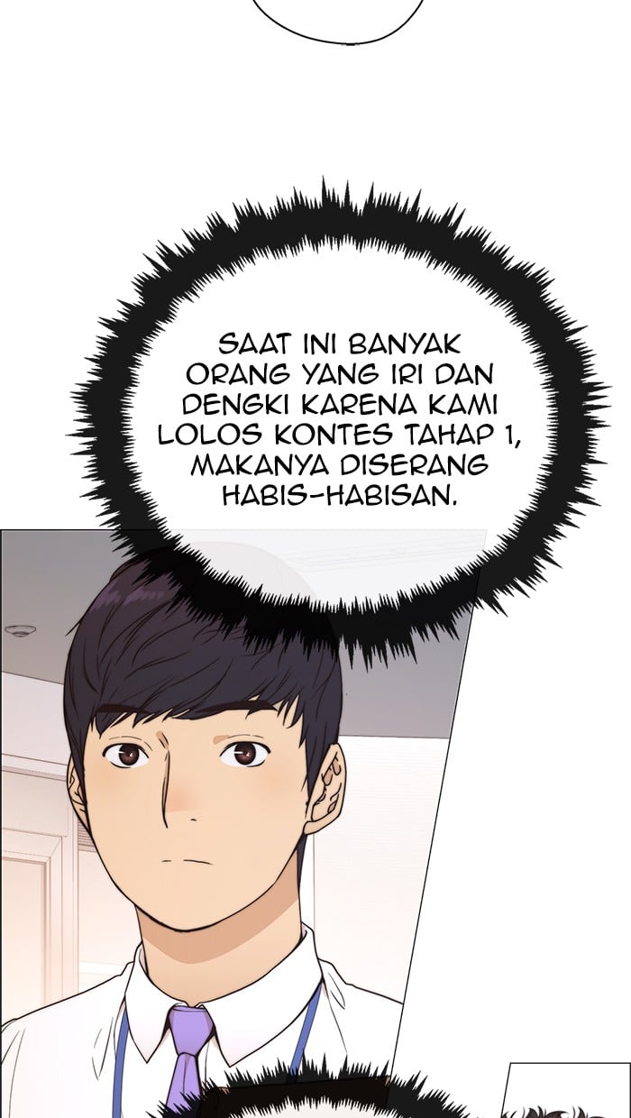Halaman 53 dari A Man's Man Chapter 101