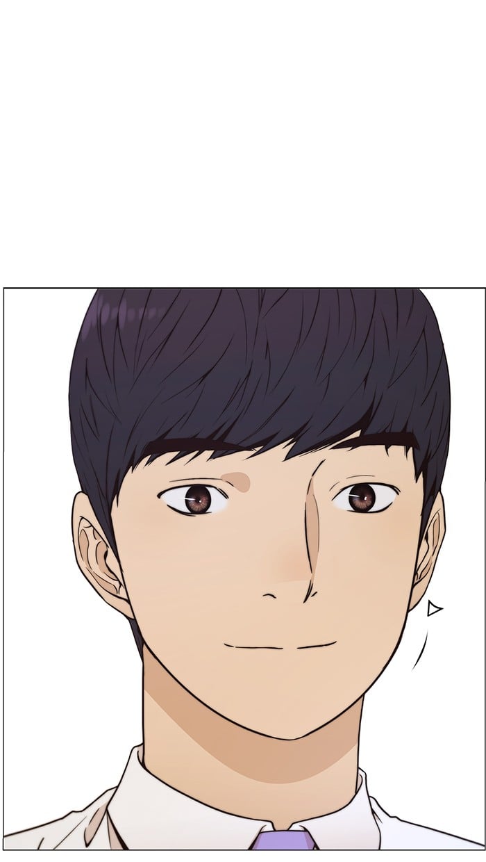 Halaman 58 dari A Man's Man Chapter 101
