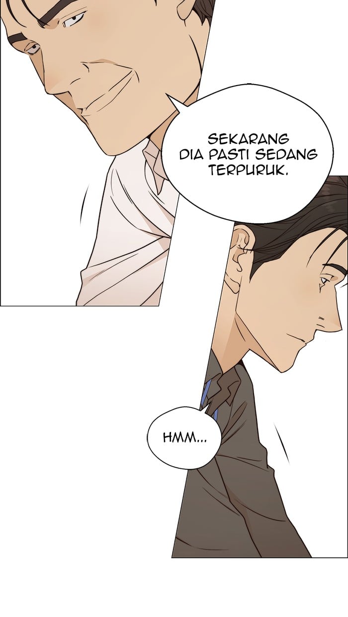 Halaman 63 dari A Man's Man Chapter 101
