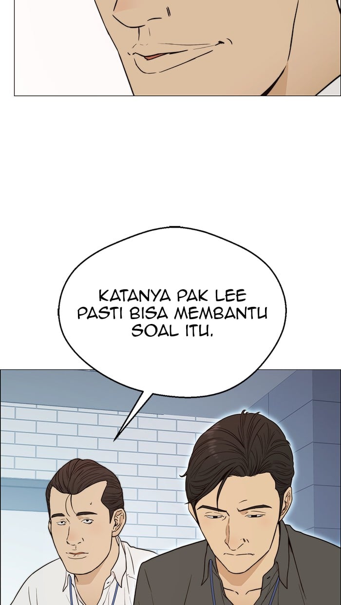 Halaman 67 dari A Man's Man Chapter 101