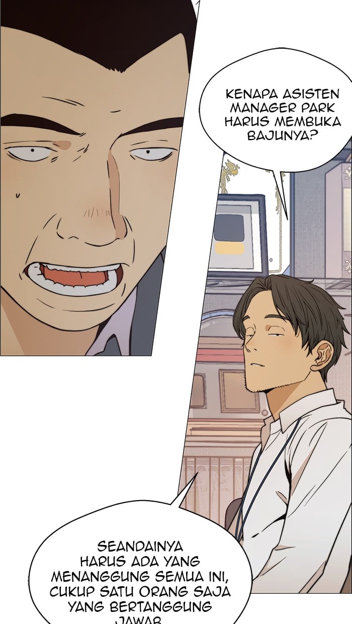 Halaman 19 dari A Man's Man Chapter 102