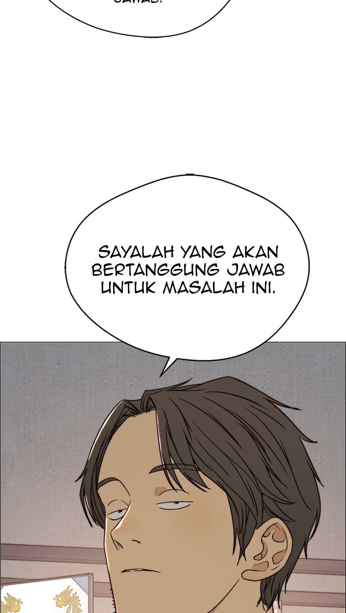 Halaman 20 dari A Man's Man Chapter 102