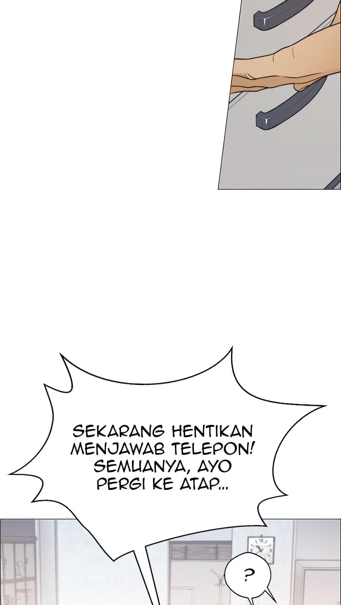 Halaman 40 dari A Man's Man Chapter 102