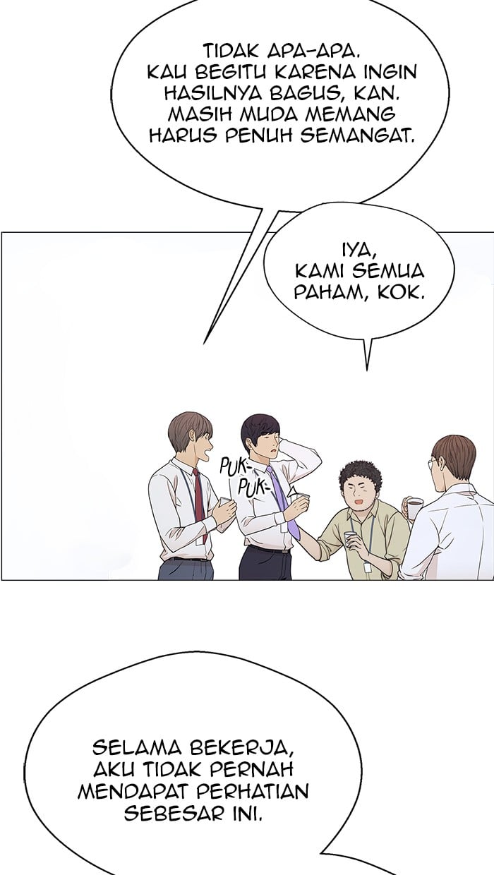 Halaman 48 dari A Man's Man Chapter 102