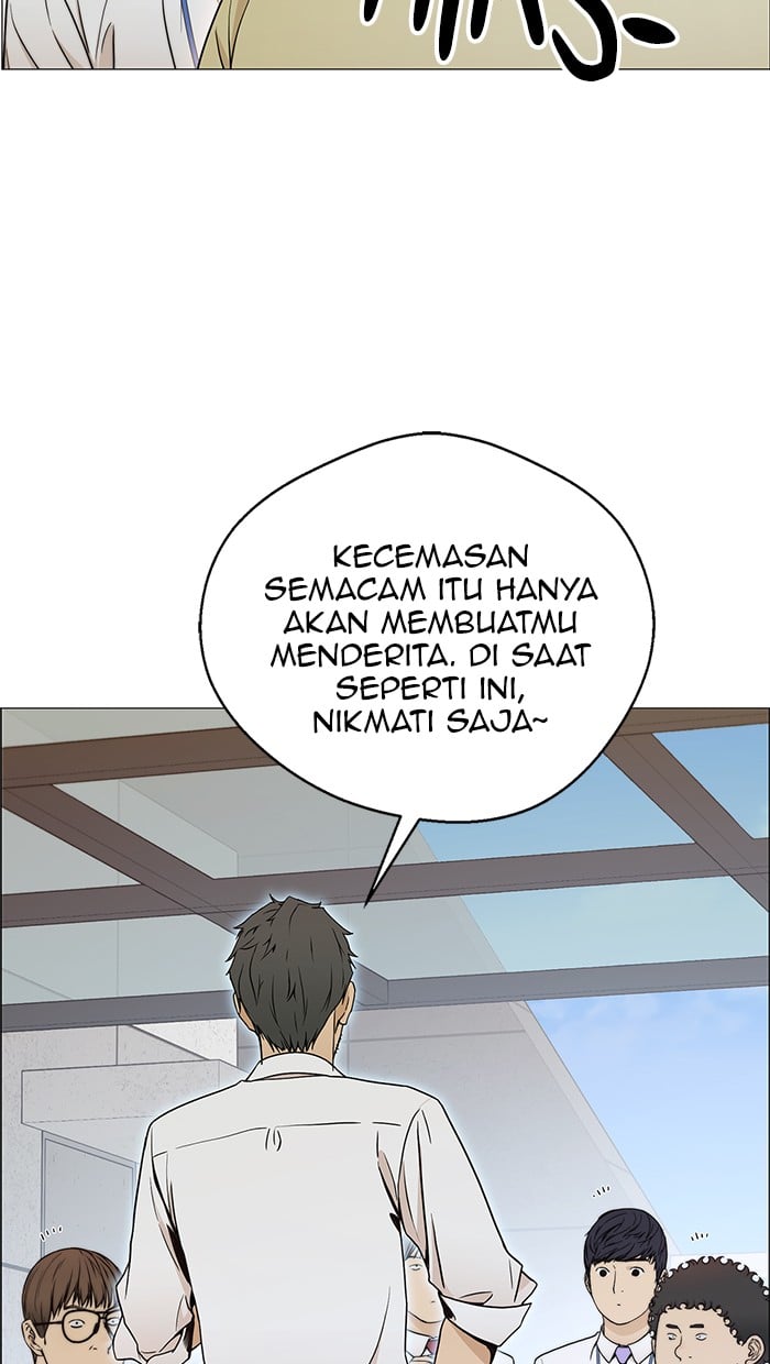 Halaman 52 dari A Man's Man Chapter 102