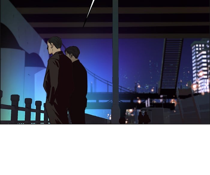 Halaman 67 dari A Man's Man Chapter 102