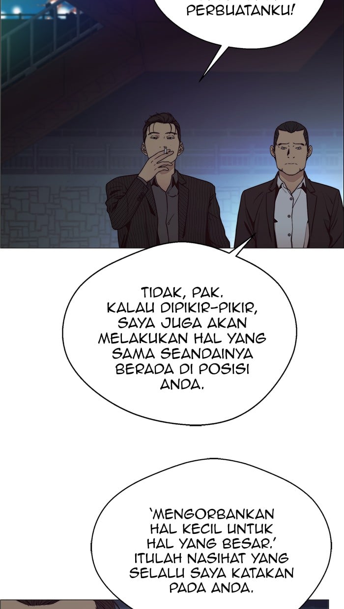 Halaman 71 dari A Man's Man Chapter 102