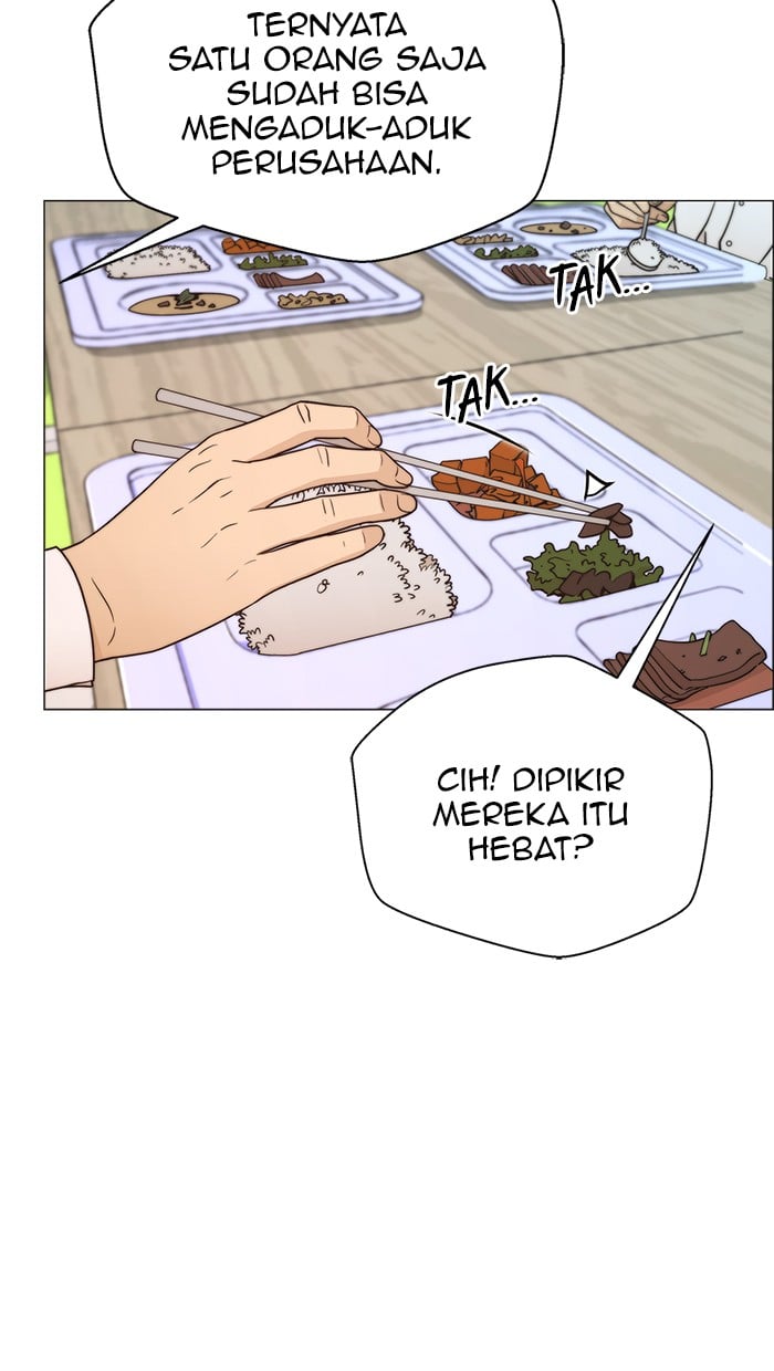 Halaman 8 dari A Man's Man Chapter 102