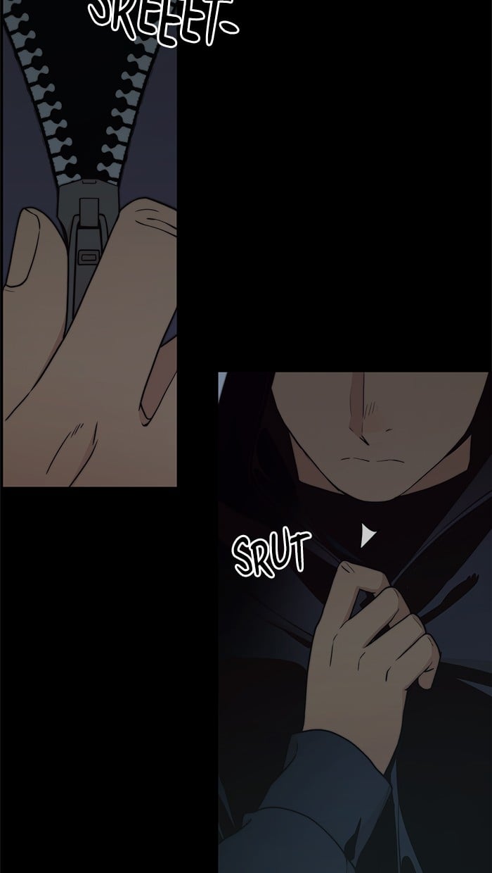 Halaman 87 dari A Man's Man Chapter 102