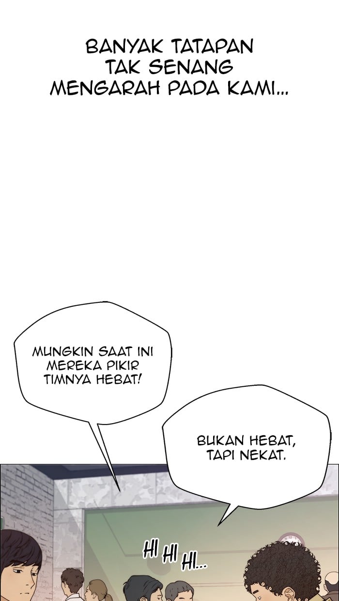 Halaman 9 dari A Man's Man Chapter 102