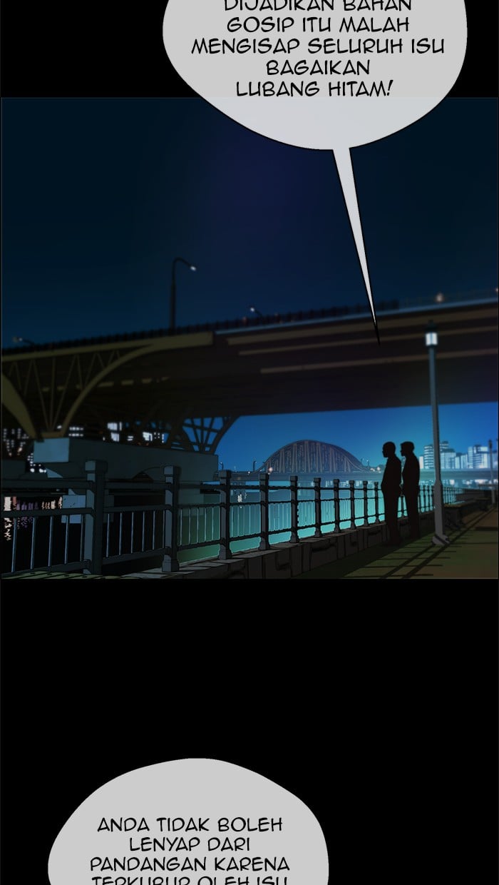 Halaman 18 dari A Man's Man Chapter 103
