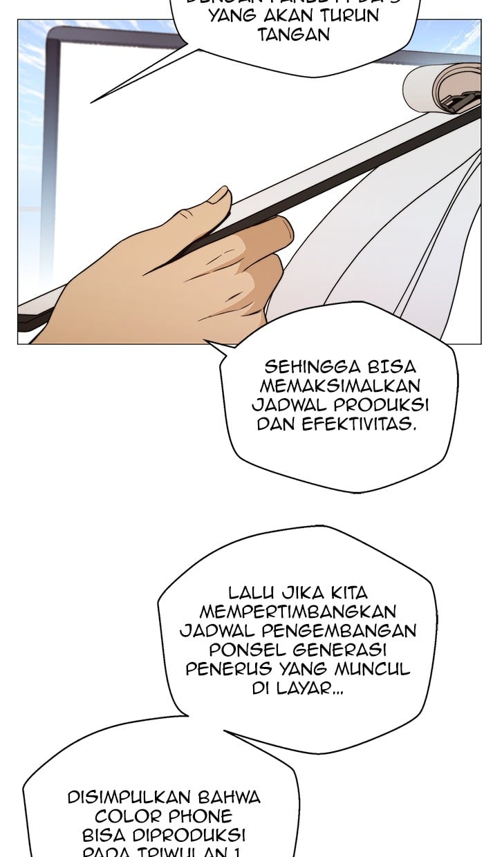 Halaman 2 dari A Man's Man Chapter 103