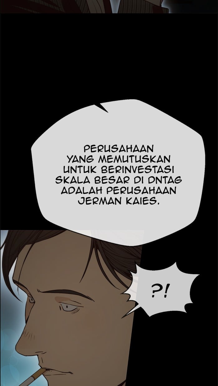 Halaman 21 dari A Man's Man Chapter 103