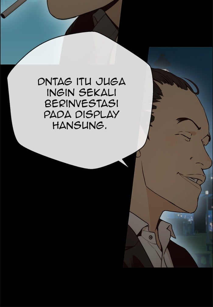 Halaman 22 dari A Man's Man Chapter 103