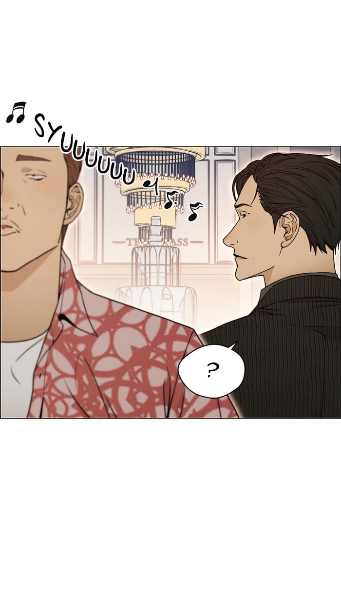Halaman 41 dari A Man's Man Chapter 103