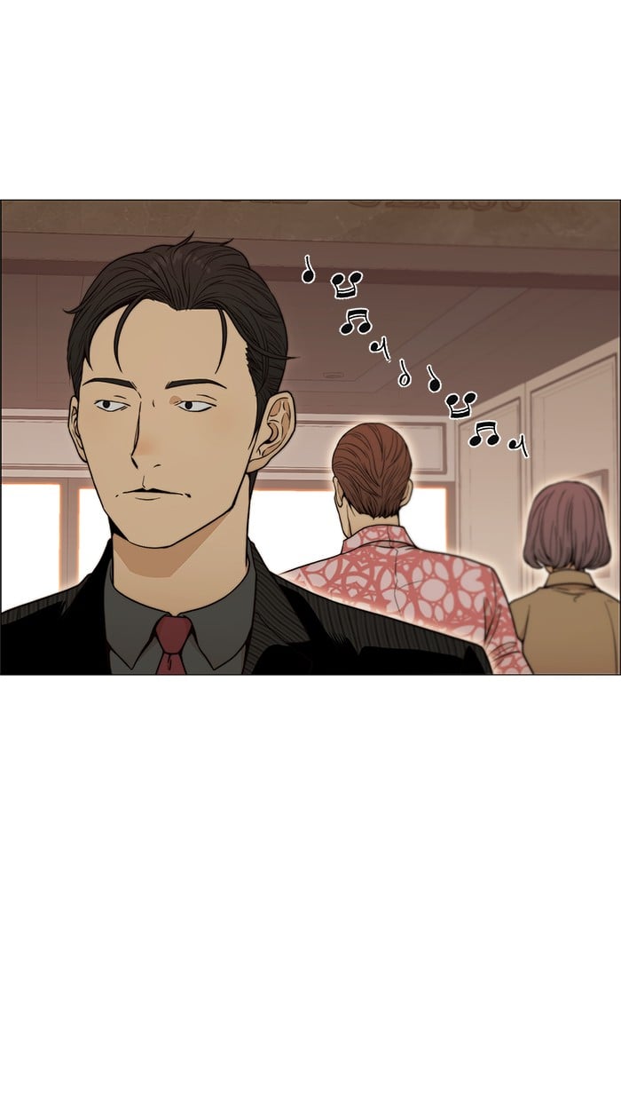 Halaman 42 dari A Man's Man Chapter 103