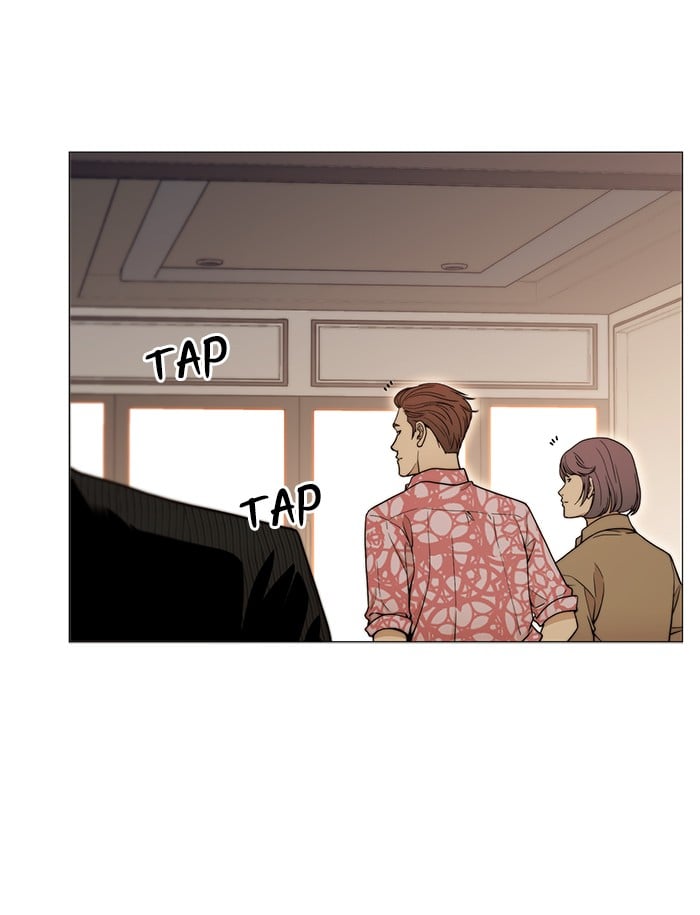 Halaman 43 dari A Man's Man Chapter 103