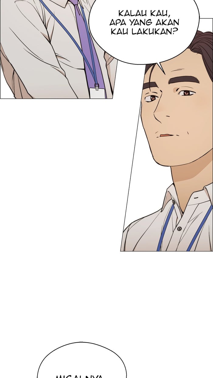 Halaman 63 dari A Man's Man Chapter 103