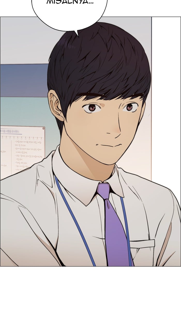 Halaman 64 dari A Man's Man Chapter 103