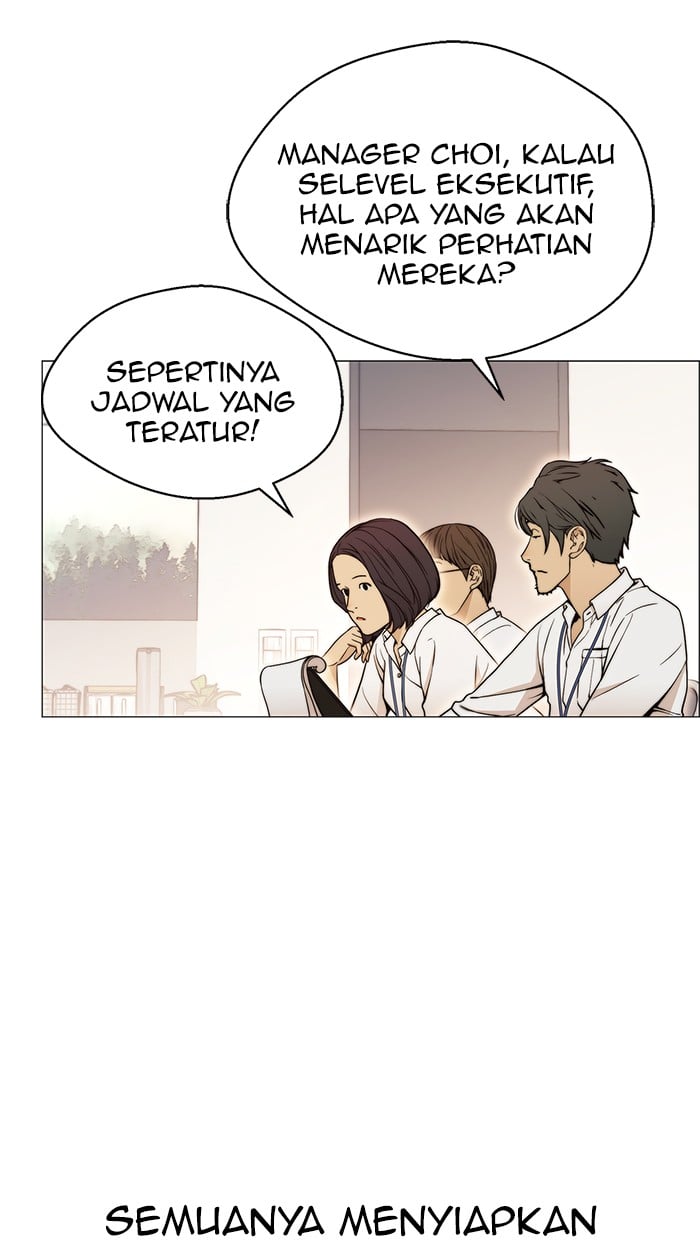 Halaman 9 dari A Man's Man Chapter 103