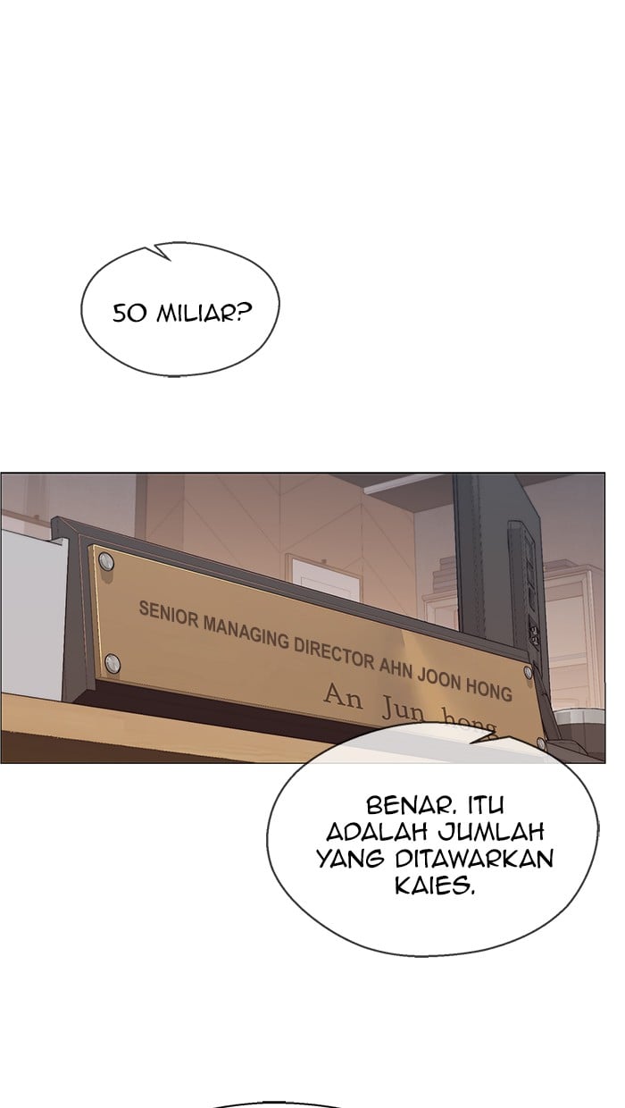Halaman 1 dari A Man's Man Chapter 104