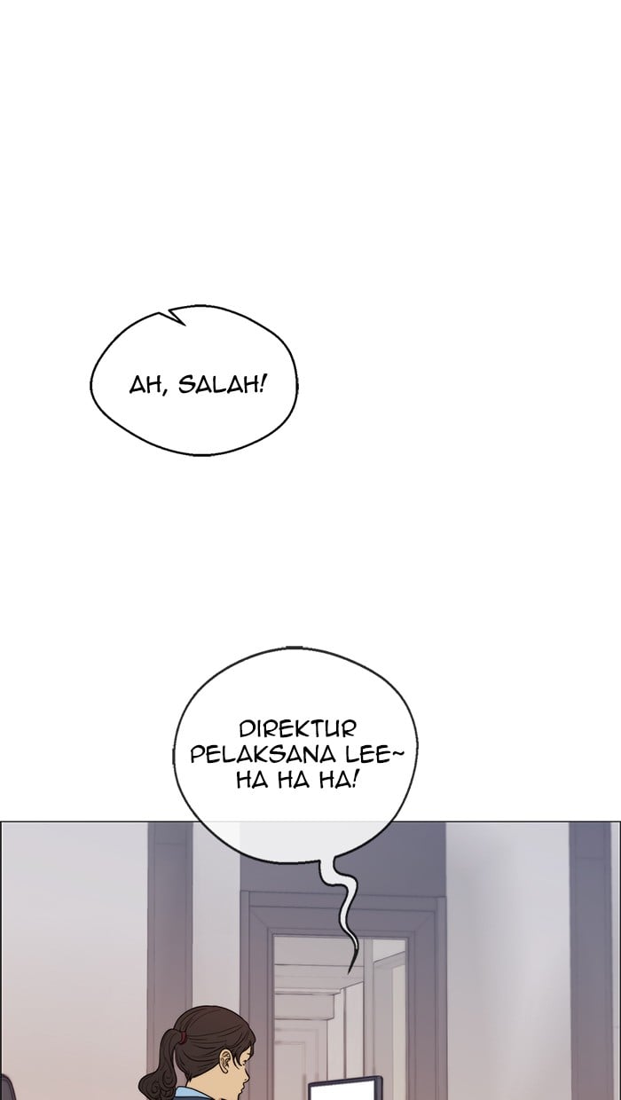 Halaman 14 dari A Man's Man Chapter 104