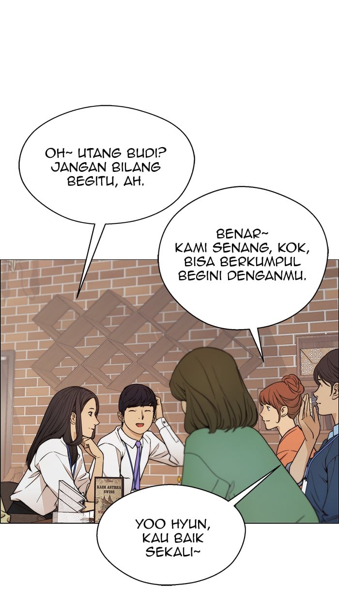 Halaman 24 dari A Man's Man Chapter 104